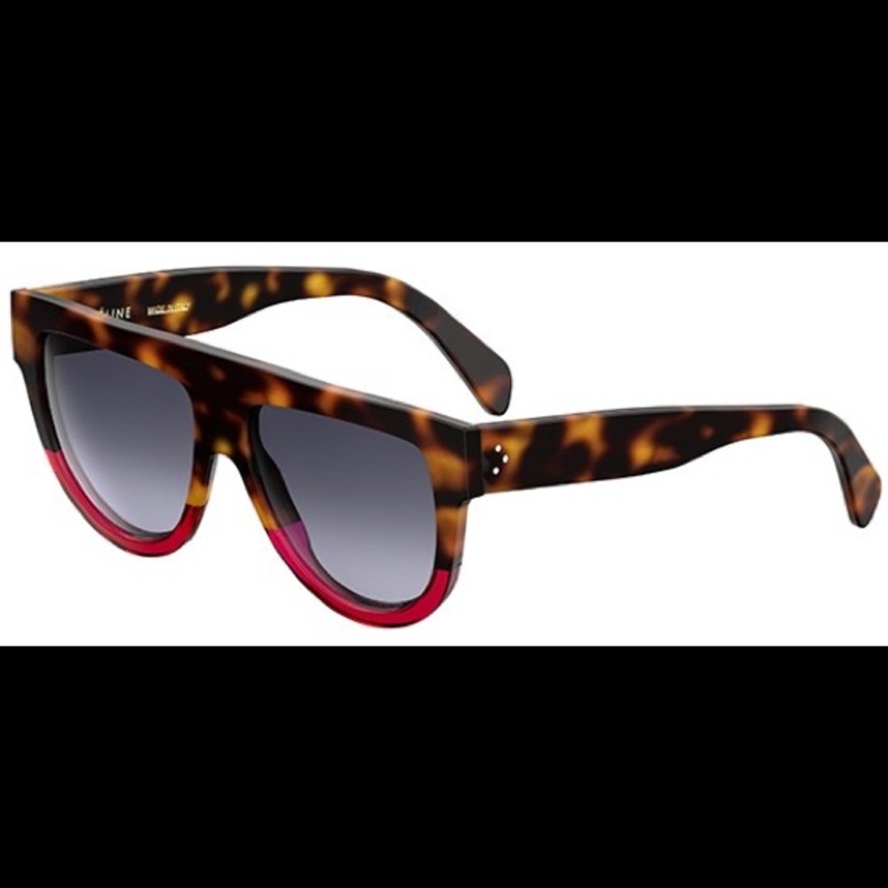 Celine 41026/S Shadow Sunglasses